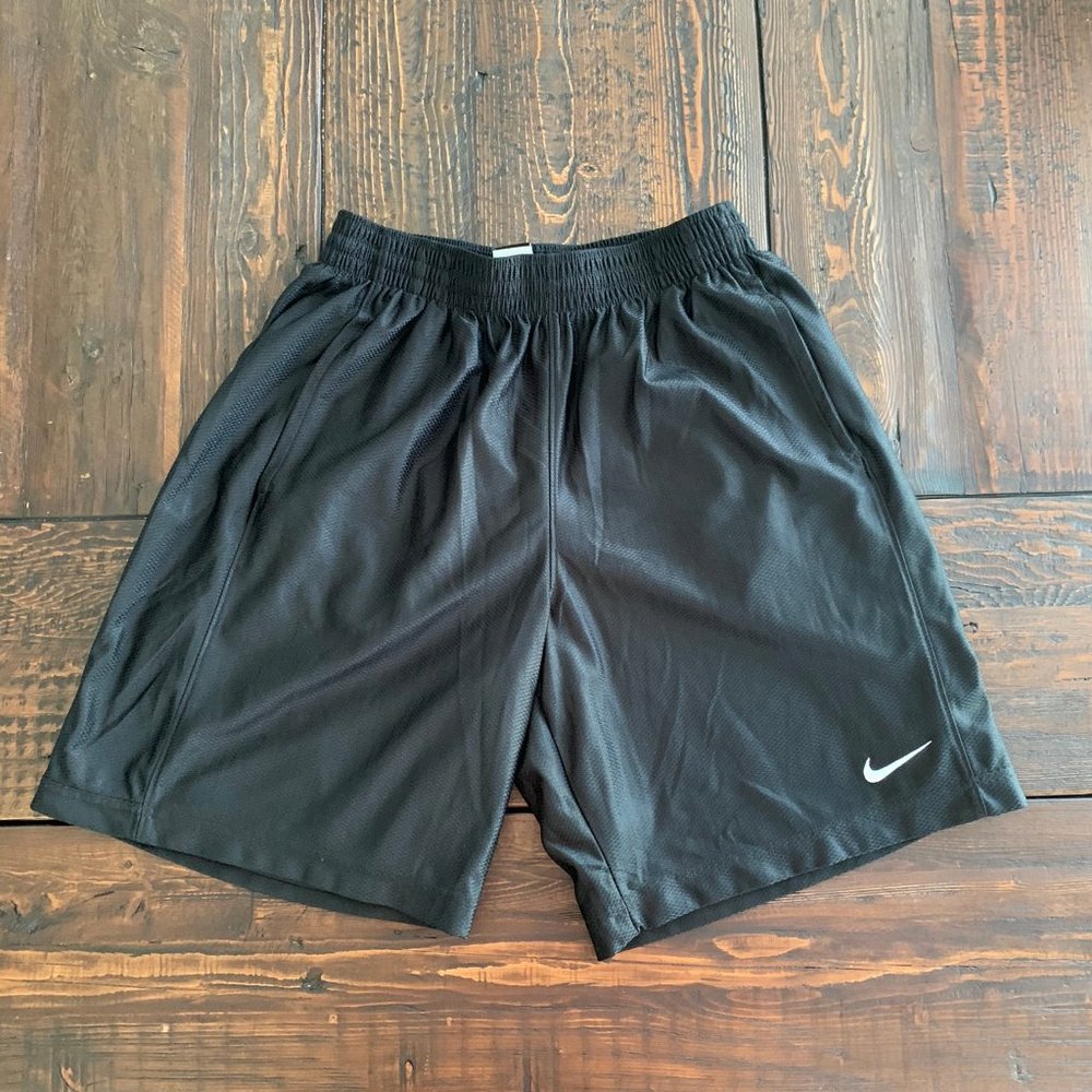 Nike athletic shorts
